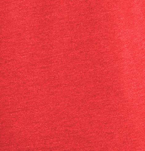 Bright Red Heather
